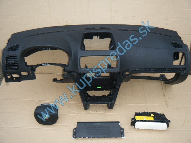 SKODA FABIA, SUPERB, CITIGO, OCTAVIA, ROOMSTER- AIRBAG SADA